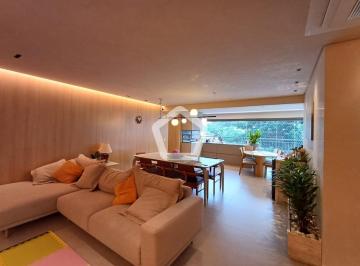 Apartamento · 161m² · 6 Quartos · 2 Vagas · Apartamento em Vila Clementino