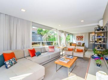 Apartamento · 122m² · 4 Quartos · 1 Vaga · Apartamento em Vila Olímpia