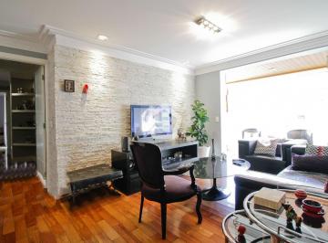 Apartamento · 110m² · 3 Quartos · 3 Vagas · Apartamento em Vila Pompéia
