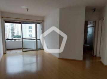 Apartamento · 65m² · 2 Quartos · 1 Vaga · Apartamento em Indianópolis