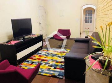 Casa · 238m² · 3 Quartos · 5 Vagas · Casa em Jardim São José