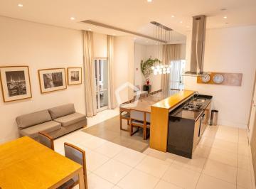 Apartamento · 103m² · 4 Quartos · 2 Vagas · Apartamento em Vila Alexandria