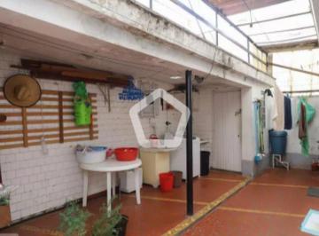 Casa · 130m² · 6 Quartos · 1 Vaga · Casa em Tucuruvi