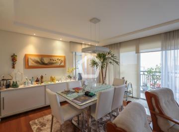 Apartamento · 240m² · 8 Quartos · 4 Vagas · Apartamento em Perdizes