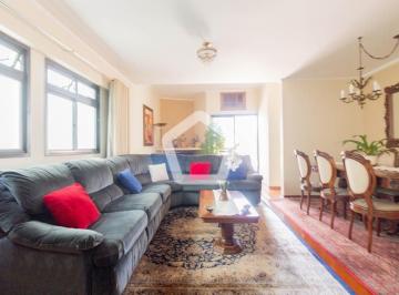 Apartamento · 207m² · 6 Quartos · 3 Vagas · Cobertura em Pinheiros