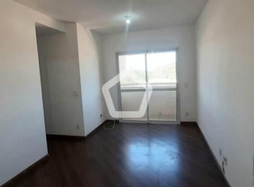 Apartamento · 59m² · 2 Quartos · 1 Vaga · Apartamento em Interlagos
