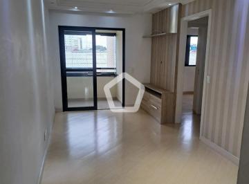 Apartamento · 70m² · 2 Quartos · 1 Vaga · Apartamento em Belenzinho