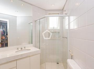 Apartamento · 260m² · 6 Quartos · 4 Vagas · Apartamento em Jardim Fonte do Morumbi
