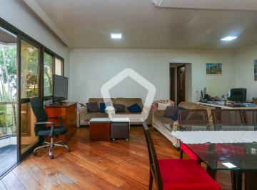 Apartamento · 140m² · 4 Quartos · 2 Vagas · Apartamento em Vila Olímpia