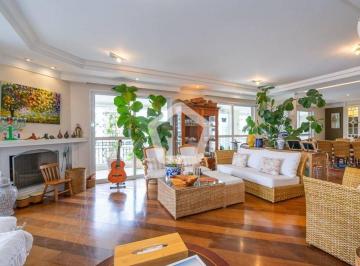 Apartamento · 401m² · 4 Quartos · 5 Vagas · Apartamento em Vila Suzana