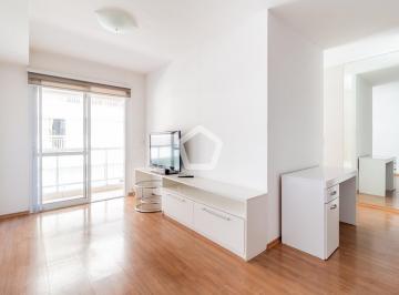 Apartamento · 51m² · 1 Quarto · 1 Vaga · Apartamento em Mooca