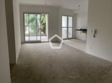 Apartamento · 108m² · 4 Quartos · 2 Vagas · Apartamento em Santo Amaro