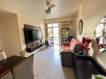 Apartamento · 70m² · 2 Quartos · 1 Vaga · Apartamento em Vila Isabel