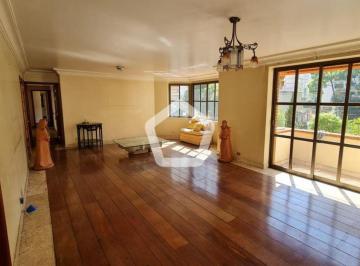 Apartamento · 198m² · 3 Quartos · 3 Vagas · Apartamento em Cerqueira César