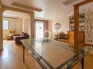 Apartamento · 156m² · 6 Quartos · 2 Vagas · Apartamento em Perdizes