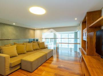 Apartamento · 186m² · 3 Quartos · 3 Vagas · Apartamento em Cidade Monções