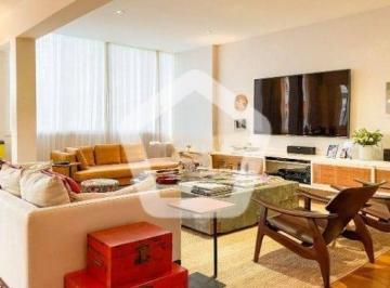Apartamento · 360m² · 8 Quartos · 2 Vagas · Apartamento em Ipanema
