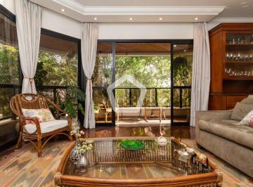 Apartamento · 205m² · 6 Quartos · 3 Vagas · Apartamento em Perdizes