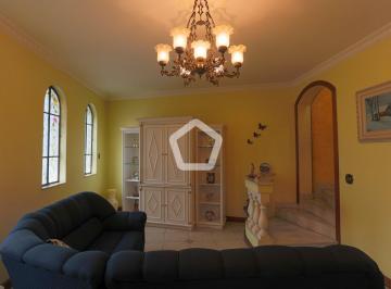 Casa · 360m² · 6 Quartos · 5 Vagas · Casa em Jardim da Saúde