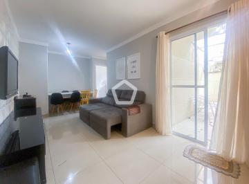 Apartamento · 90m² · 2 Quartos · 1 Vaga · Apartamento em Jardim Monte Kemel