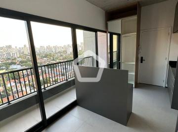 Apartamento · 27m² · 2 Quartos · Apartamento em Vila Olímpia