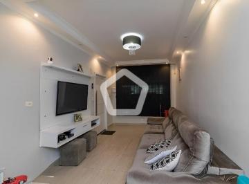 Casa · 150m² · 3 Quartos · 2 Vagas · Casa em Jardim Vila Formosa