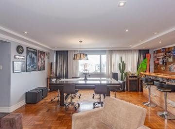 Apartamento · 164m² · 4 Quartos · 1 Vaga · Apartamento em Santo Amaro