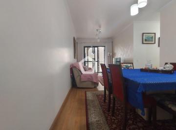 Apartamento · 74m² · 2 Quartos · 2 Vagas · Apartamento em Vila Suzana