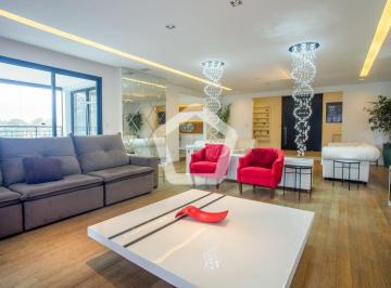 Apartamento · 340m² · 6 Quartos · 5 Vagas · Apartamento em Santo Amaro