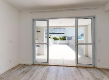 Apartamento · 69m² · 1 Quarto · 1 Vaga · Apartamento em Campo Belo