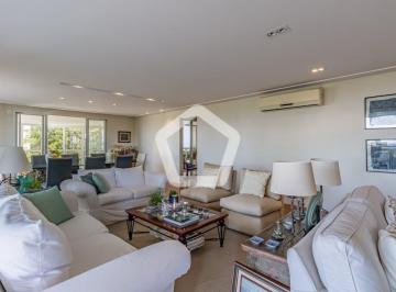 Apartamento · 366m² · 8 Quartos · 5 Vagas · Apartamento em Alto da Lapa