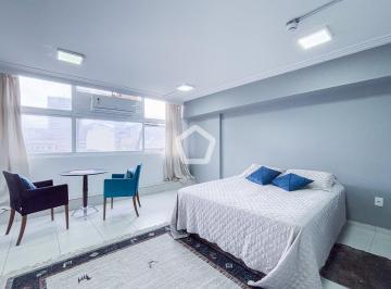 Apartamento · 37m² · 1 Quarto · Apartamento em Centro