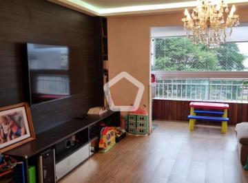 Apartamento · 88m² · 3 Quartos · 2 Vagas · Apartamento em Vila Campestre