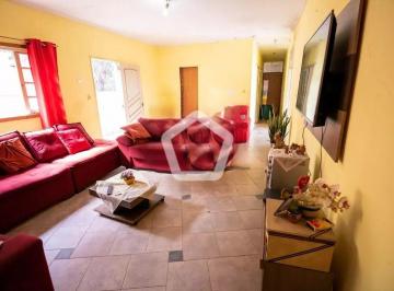 Casa · 403m² · 3 Quartos · 8 Vagas · Casa em City América
