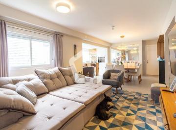 Apartamento · 130m² · 6 Quartos · 2 Vagas · Apartamento em Jardim Caboré