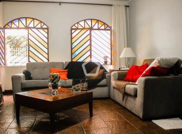 Casa · 172m² · 3 Quartos · 2 Vagas · Casa em Santo Amaro