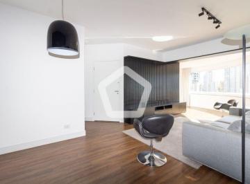 Apartamento · 116m² · 4 Quartos · 3 Vagas · Apartamento em Brooklin