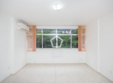 Apartamento · 93m² · 3 Quartos · Apartamento em Leblon
