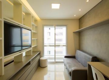 Apartamento · 28m² · 1 Quarto · 1 Vaga · Apartamento em Aclimação