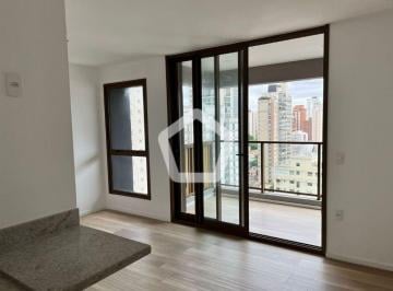 Apartamento · 25m² · 1 Quarto · Apartamento em Vila Nova Conceição