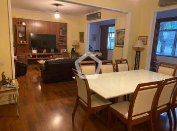 Apartamento · 182m² · 3 Quartos · 1 Vaga · Apartamento em Copacabana