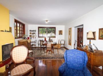 Casa · 258m² · 4 Quartos · 5 Vagas · Casa em Sumaré