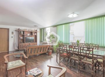 Apartamento · 120m² · 3 Quartos · 2 Vagas · Apartamento em Santa Cecília