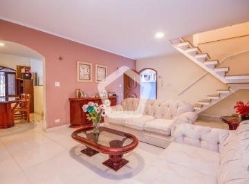 Casa · 260m² · 3 Quartos · 5 Vagas · Casa em Vila da Saúde
