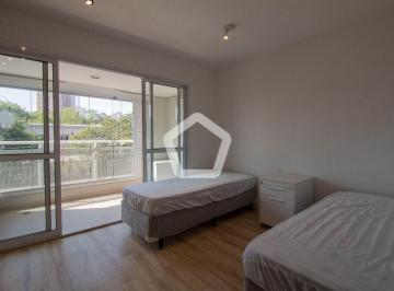 Apartamento · 35m² · 1 Quarto · 1 Vaga · Apartamento em Campo Belo