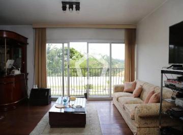 Apartamento · 130m² · 6 Quartos · 3 Vagas · Apartamento em Panamby