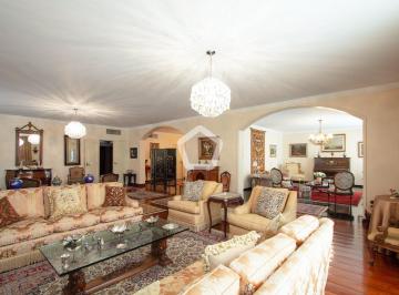 Apartamento · 507m² · 6 Quartos · 3 Vagas · Apartamento em Cerqueira César