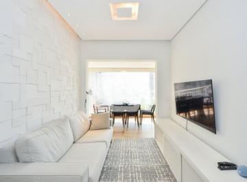 Apartamento · 68m² · 2 Quartos · 1 Vaga · Apartamento em Pinheiros