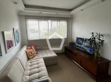 Apartamento · 70m² · 2 Quartos · Apartamento em Indianópolis