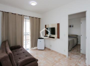 Apartamento · 41m² · 2 Quartos · 1 Vaga · Apartamento em República